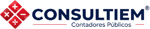 Consultiem — Contadores Públicos